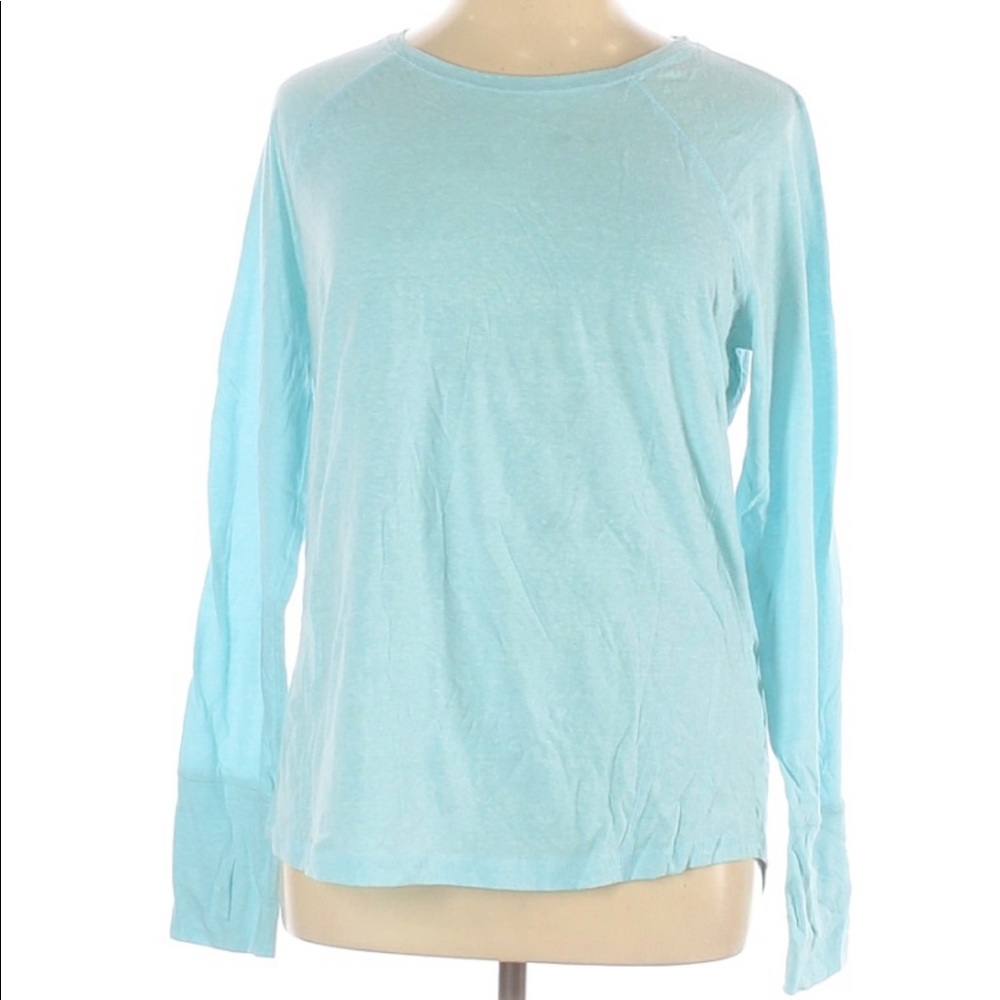 TEK GEAR LONG SLEEVE TSHIRT